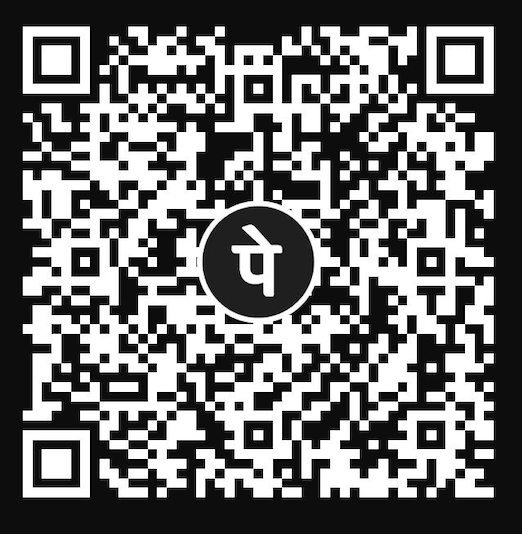 Scan to pay ₹199