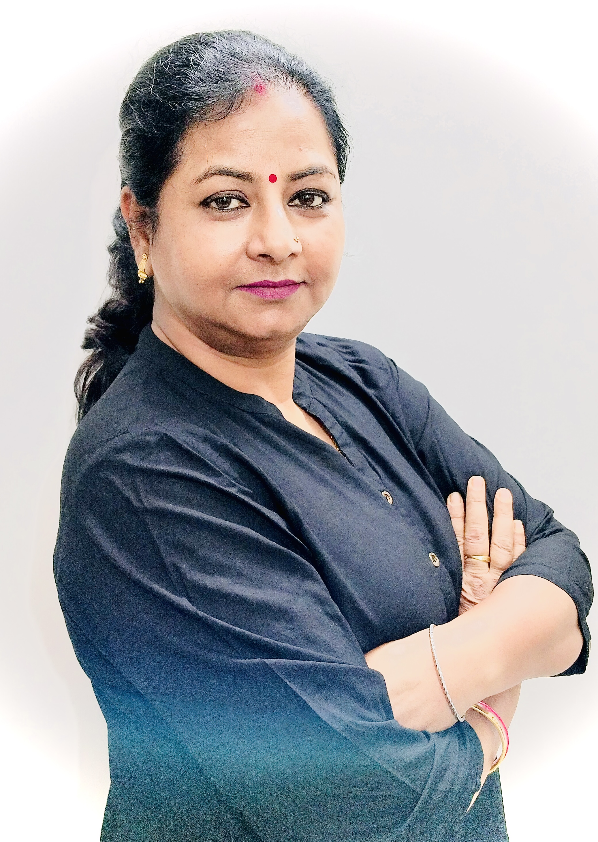 Pratima Srivastava